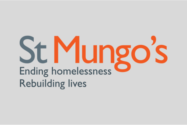 Intro Section St Mungo's Logo