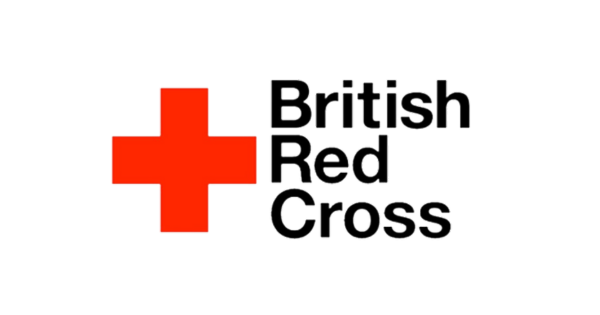 British Red Cross Logo