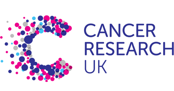 Cancer Research Logo