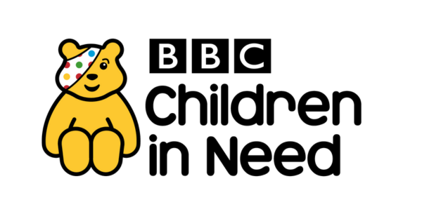 Children In Need Logo