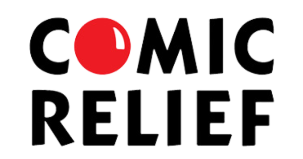 Comic Relief Logo