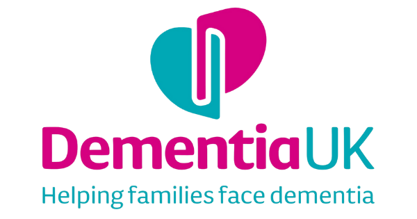 Dementia UK Logo