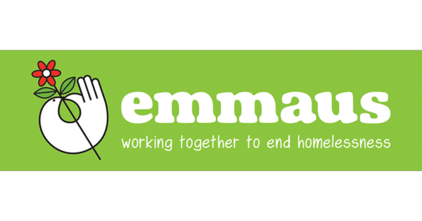 Emmaus Logo