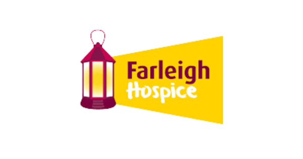 Farleigh Hospice Logo