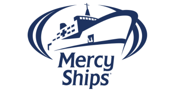 Mercy Ships Logo