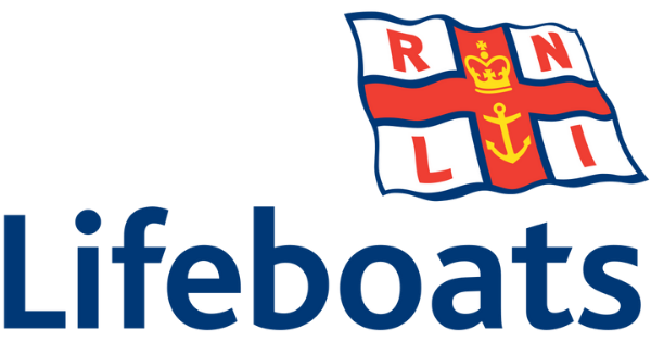 Royal National Lifeboat Institution Logo