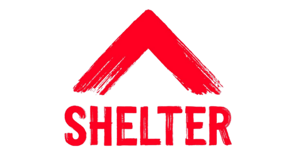 Shelter Logo