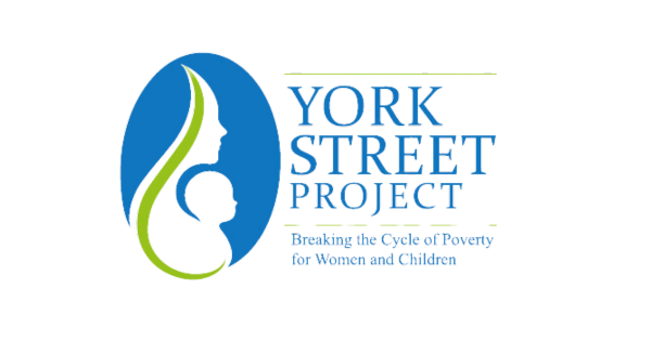 York Street Project Logo